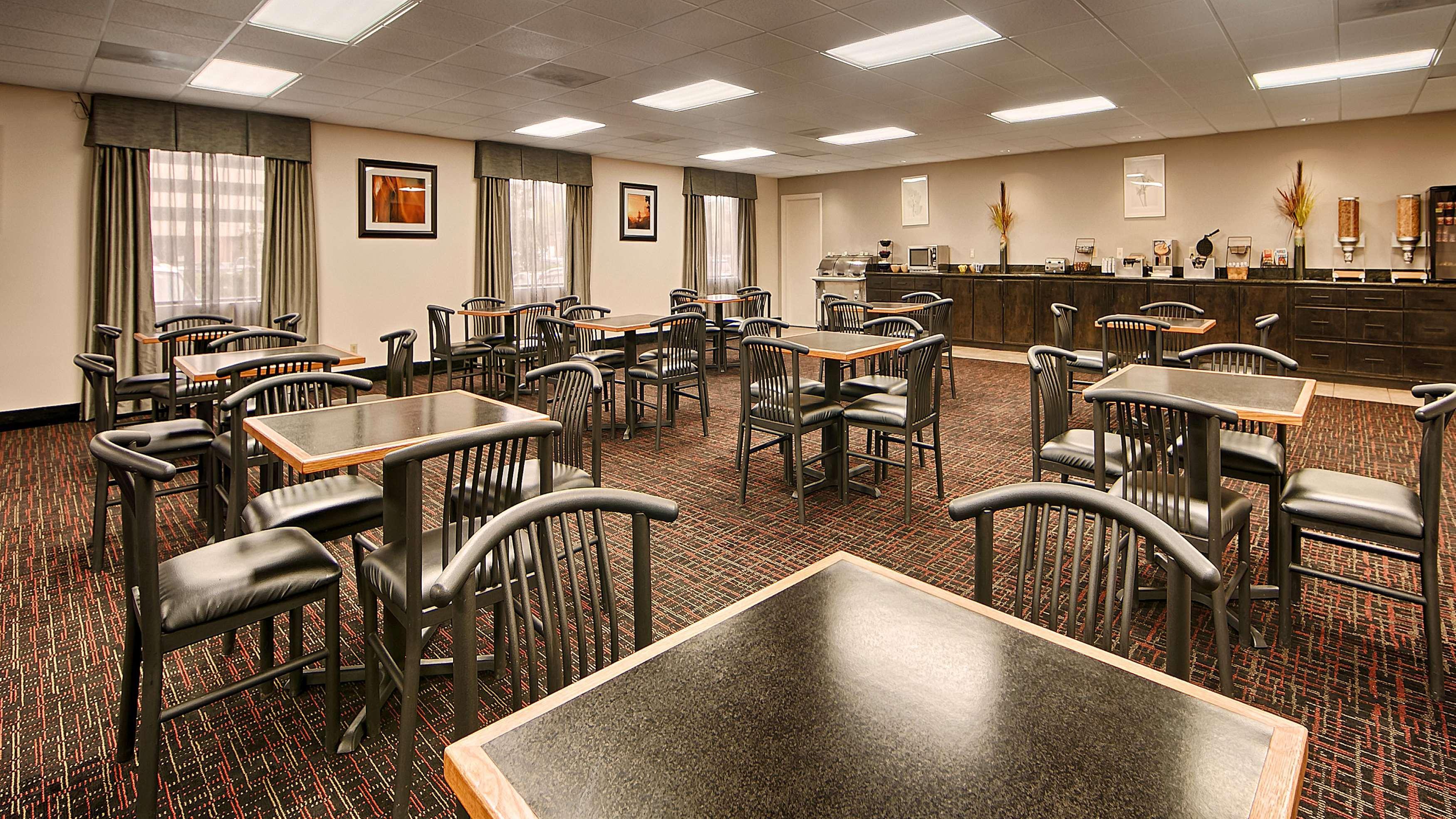 Best Western Salinas Monterey Экстерьер фото