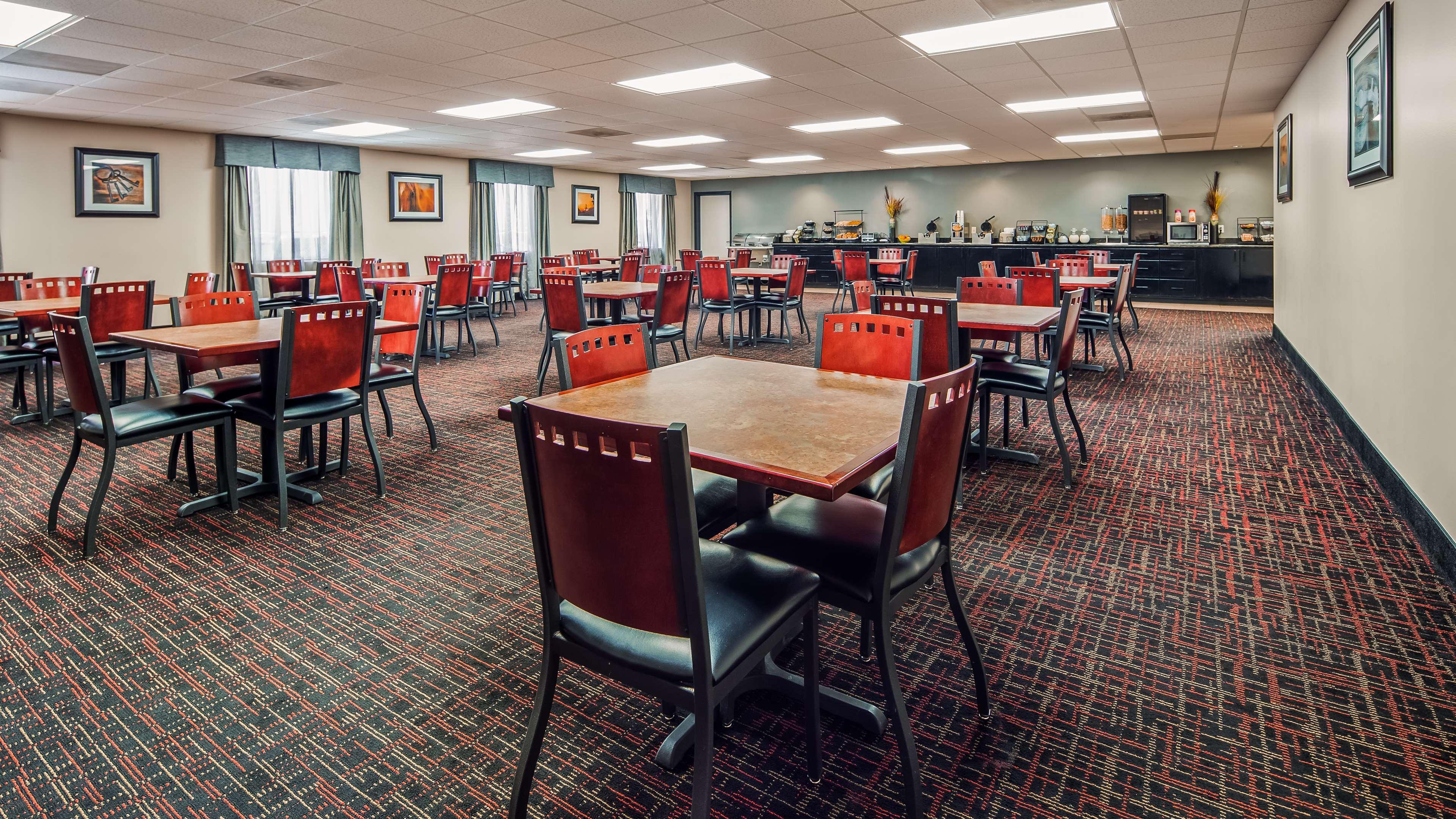 Best Western Salinas Monterey Экстерьер фото