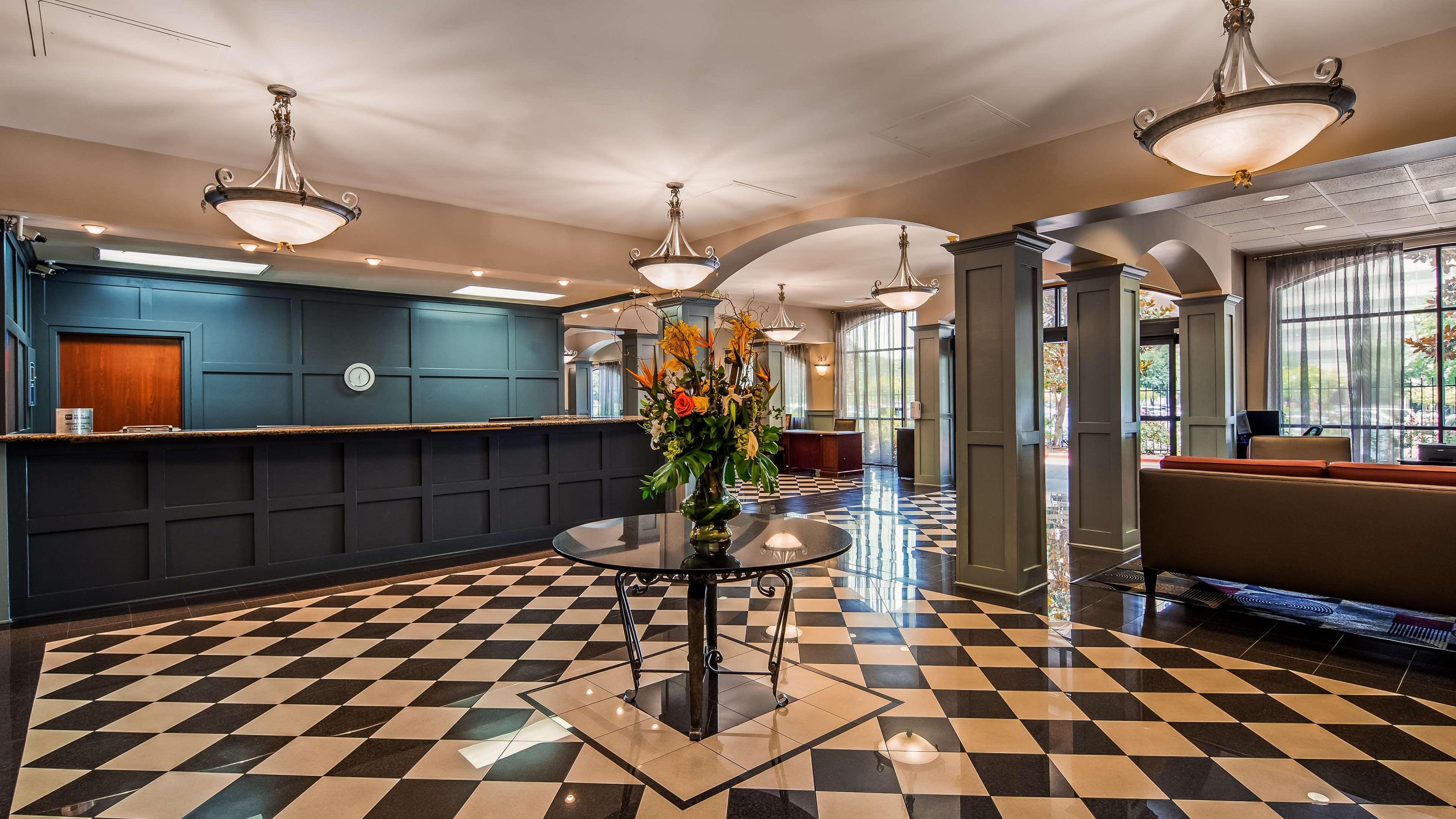 Best Western Salinas Monterey Экстерьер фото