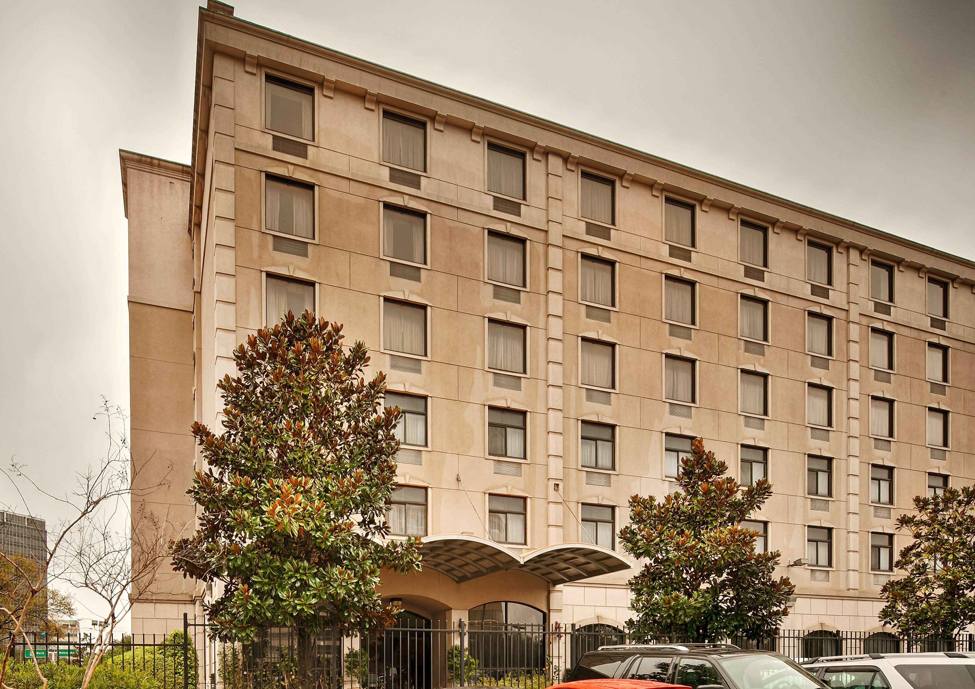 Best Western Salinas Monterey Экстерьер фото
