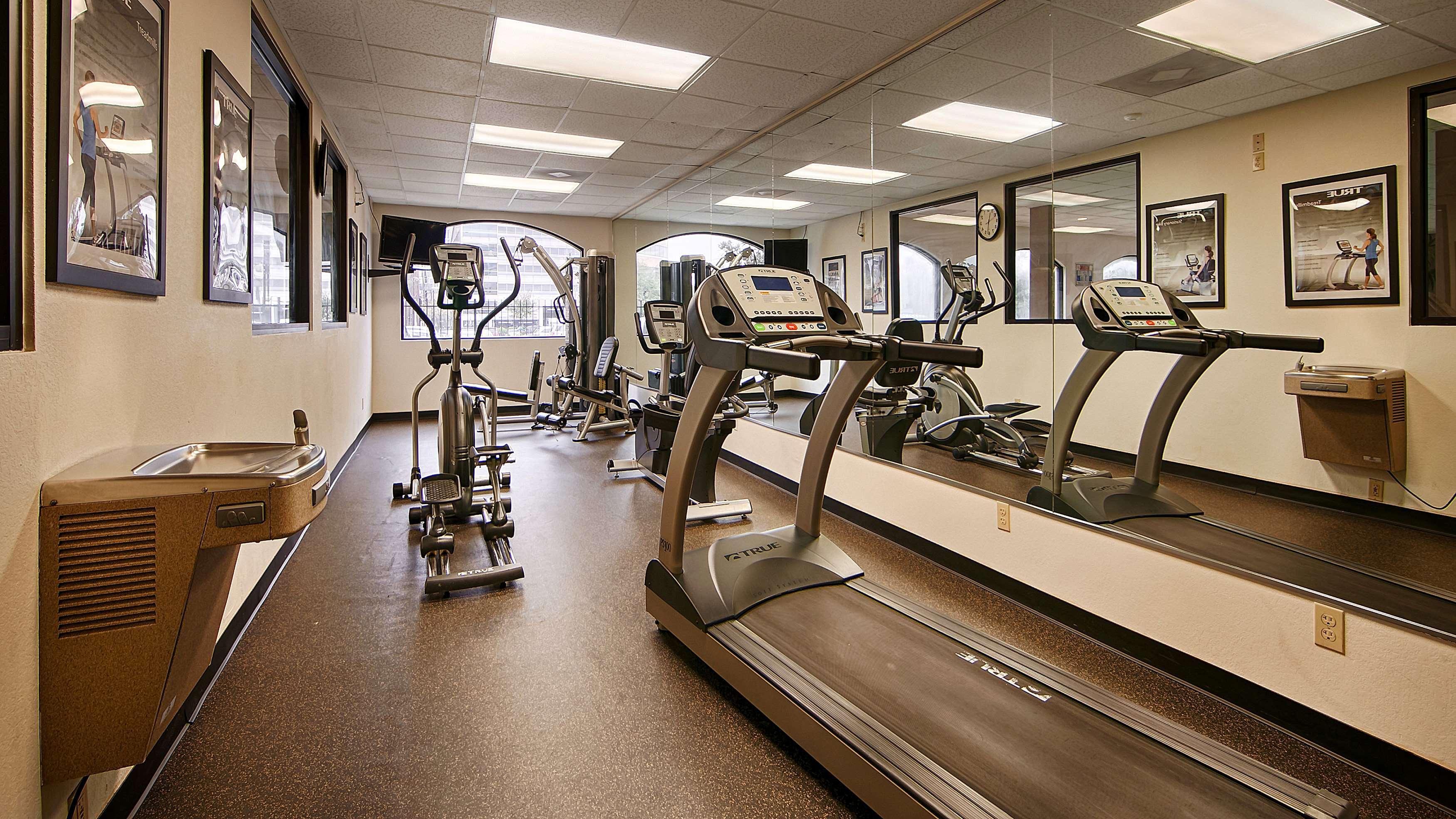 Best Western Salinas Monterey Экстерьер фото