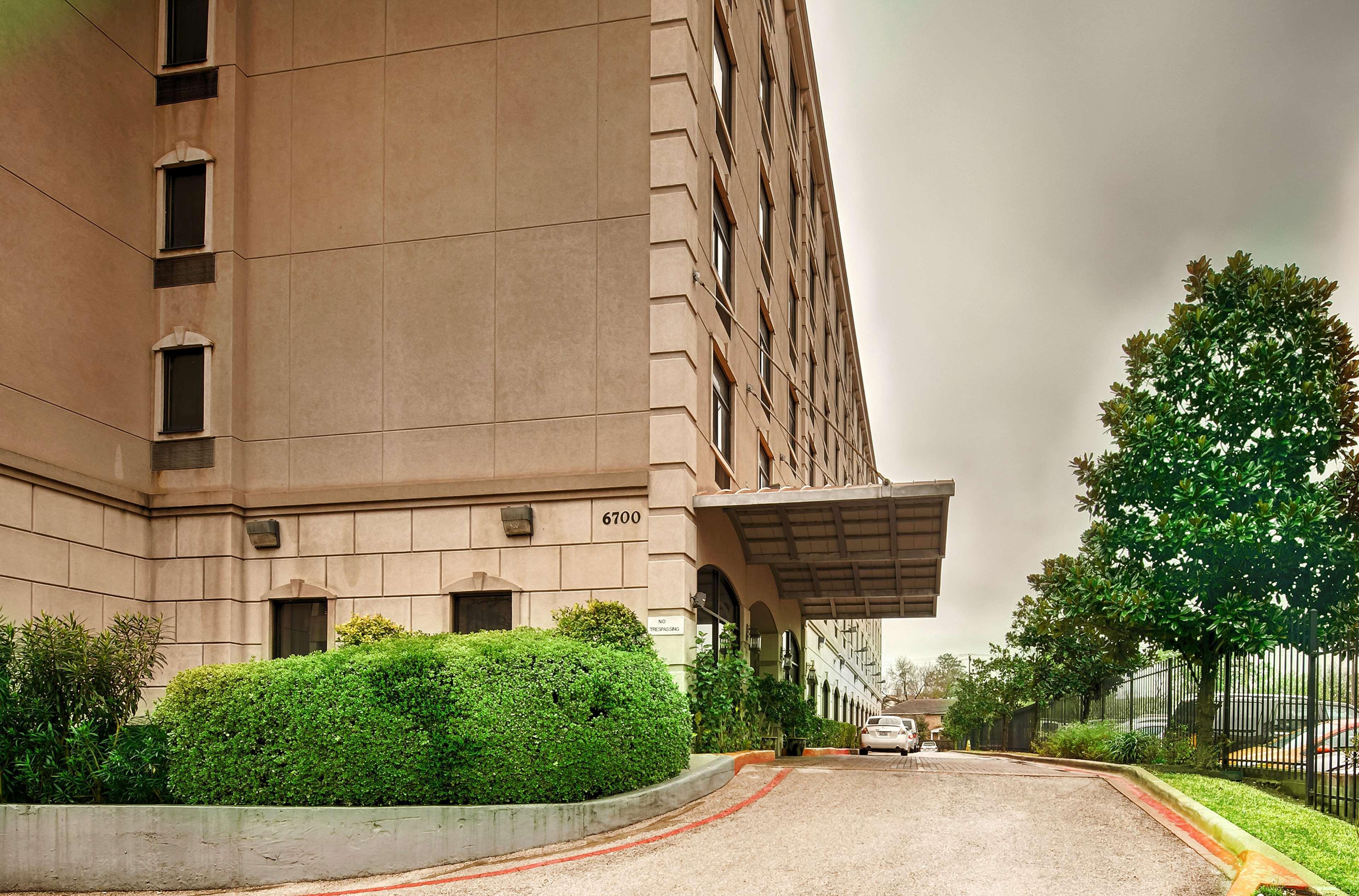 Best Western Salinas Monterey Экстерьер фото