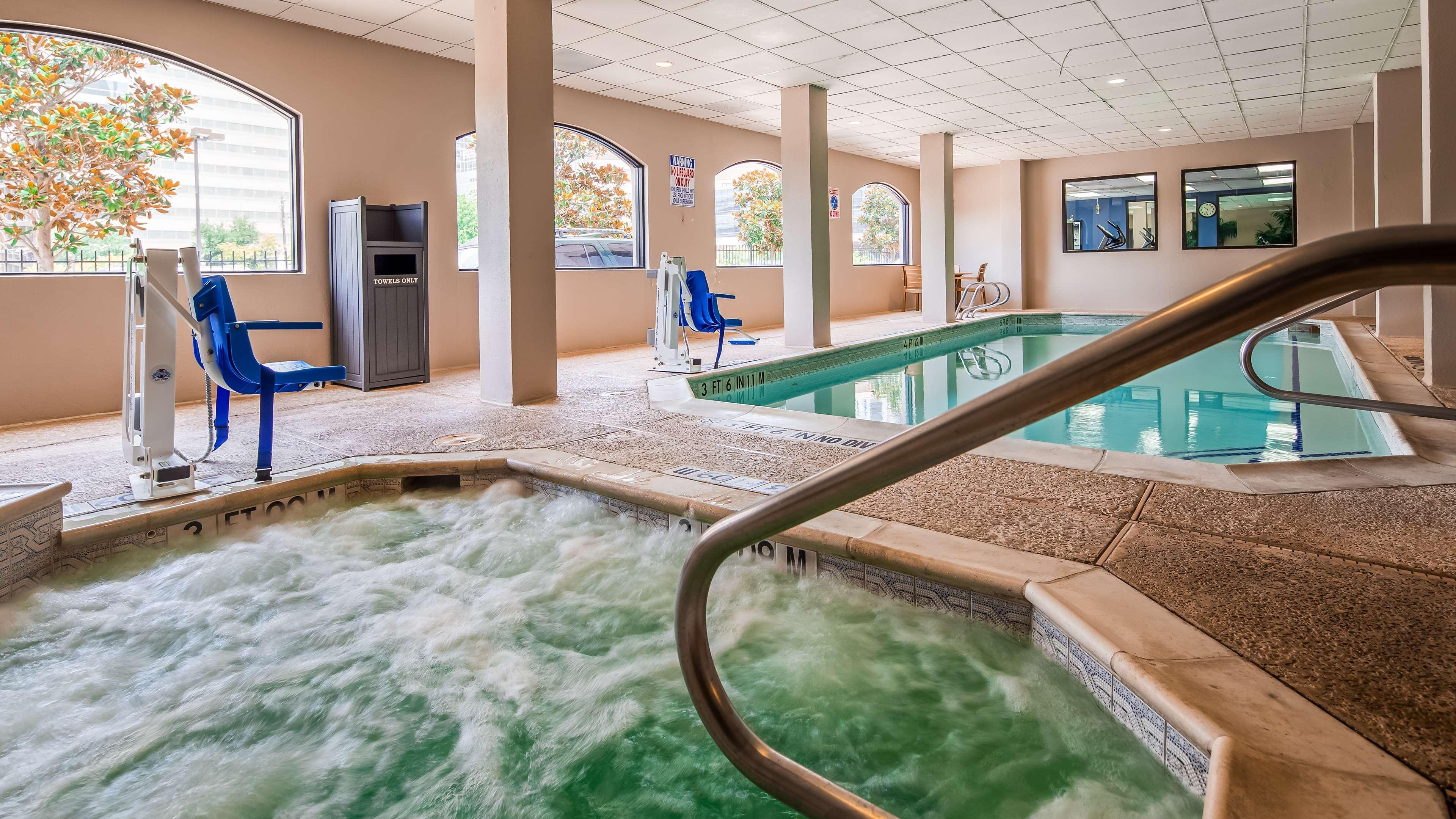 Best Western Salinas Monterey Экстерьер фото