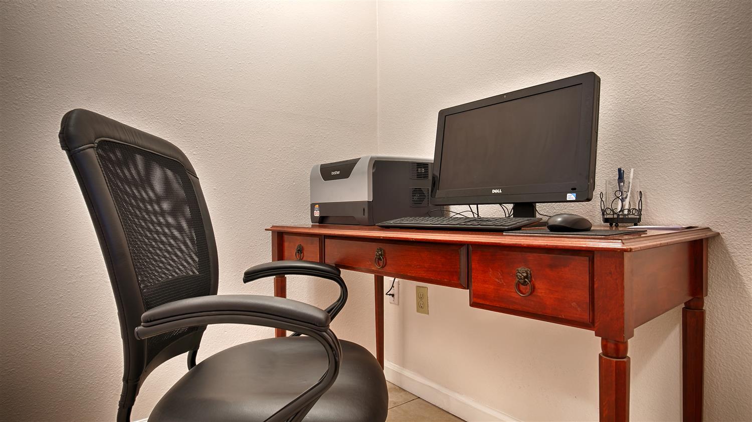 Best Western Salinas Monterey Экстерьер фото